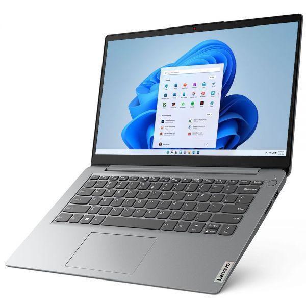 Notebook Lenovo Ideapad 1 14 14Igl7 4Gb 128Gb Win11 - Notebook